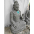 Statue Bouddha