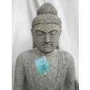 Statue Bouddha abhaya mudrã 84 cm
