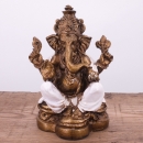 Statuette Ganesh en résine