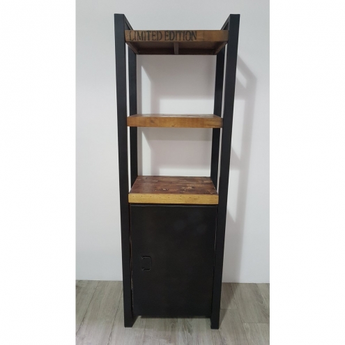 Bibliothèque-1-porte-2-tablettes-containers-du-monde-33380