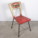 Chaise-en-metal-recycle-texaco-containers-du-monde-33380