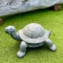 petite tortue décorative de jardin