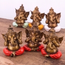 Set de mini 3 ganesh maxime de la sagesse