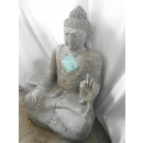 Statue Bouddha 60 cm