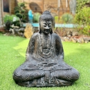 Statue Bouddha Dhyana mudra