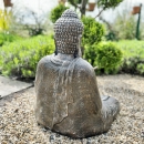 Statue Bouddha Dhyana mudra