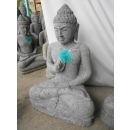 Statue Bouddha 60 cm