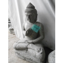 Statue Bouddha vitarka mudrã 60 cm