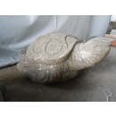 Statue tortue de mer