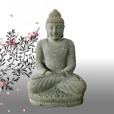 statue-bouddha-face-mudrã-anjali-en-pierre-80-cm-containers-du-monde-33380-biganos