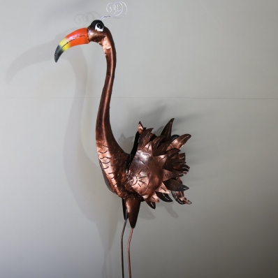 Oiseau-en-metal-ressort-bronze-containers-du-monde-33380