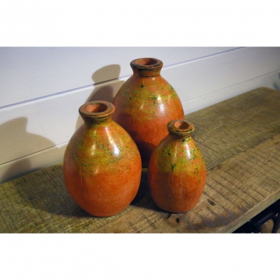 set-3-vases-terracotta-containers-du-monde-33380