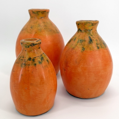 set-3-vases-terracotta-containers-du-monde-33380