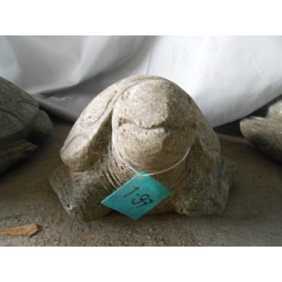 Statue tortue