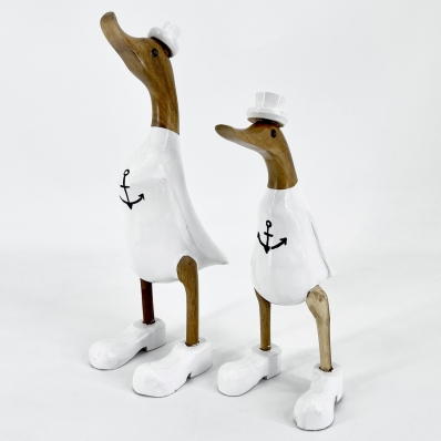 Canard marin 'ancre marine'