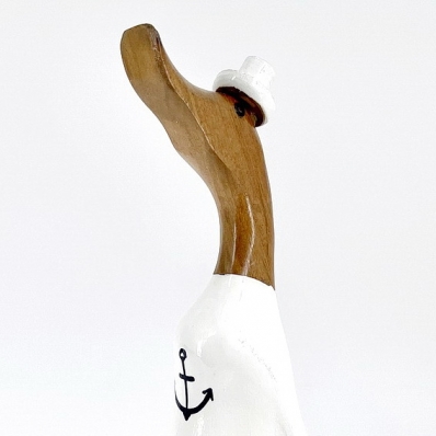 Canard marin 'ancre marine'