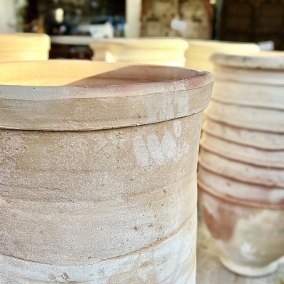 Grande poterie