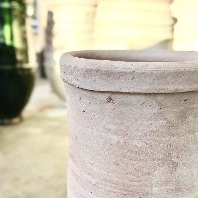 Poterie