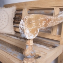 Banc Pyla en Mindi