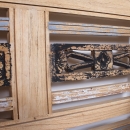 Banc Pyla en Mindi
