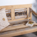 Banc Pyla en Mindi