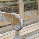 Banc Pyla en Mindi