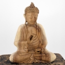 Bouddha naturel explication de la loi