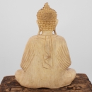 Bouddha naturel explication de la loi