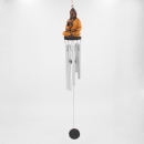 Carillon Bouddha zen 66 cm