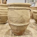 Poterie 'Zagora' forme olive