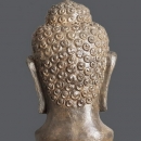 Sculpture tête de Bouddha