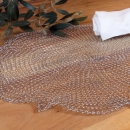 Set de table maille de fer