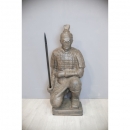 Statue Guerrier de Xian