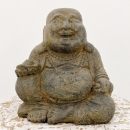 Statuette Happy Bouddha