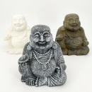 Statuette Happy Bouddha