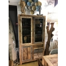 buffet vitrine