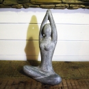 Yogi-Statue-Zen-en-Meditation-Yoga-en-terracotta-Containers-du-Monde-33380