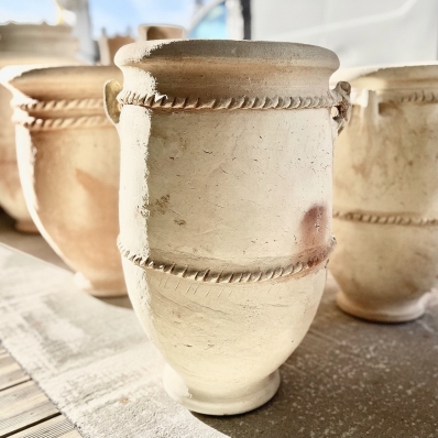 Jarre 'zagorra' 2 anses