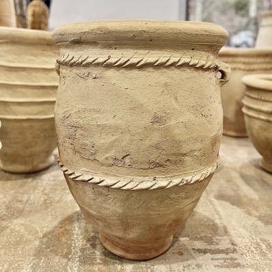 Poterie 'Zagora' forme olive