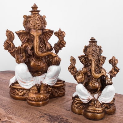 Statuette Ganesh