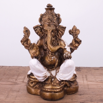 Statuette Ganesh